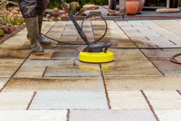 Best Restaurant Pressure Washing  in Middle Island, NY